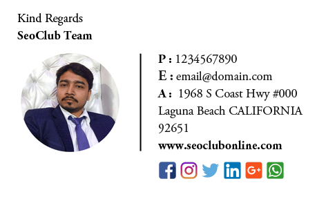 Design #3 Email Signature-2